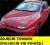 FIAT BRAVO BRAVA OBUDOWA TERMOSTATU 1.4 12V