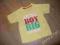 SZAFA MALCA ______T-shirt LITTLE BOY ***80