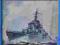 Plany Modelarskie 14 - Krążownik De Grasse