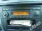 Radio Mercedes Vito w639 Sprinter 906 Crafter