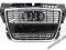 Audi A3 S3 sline RS3 grill atrapa w zderzak Nowa