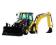 schemat opisu caterpillar,cat 428E katalog