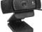 Kamera internetowa LOGITECH WEBCAM C920 USB HD 24h