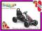 PUKY - gokart F550 dla dzieci od 4 lat kurier 24 h