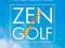 Dr. Joseph Parent Zen Golf