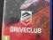 Driveclub PS4