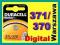 DURACELL 370/371 SR920SW Bateria 1,5V Silver Oxide