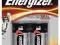 Bateria Energizer LR-14 C +PowerSeal/2szt. W-wa