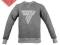 Trec - Bluza Sweatshirt 007 GREYNESS XL