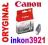 Canon CLI-8 black iP4200 iP4300 MP500 MP530 MX850