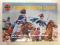 AIRFIX 01743 - WATERLOO BRITISH CAVALRY