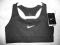 NEW NIKE PRO BRA 375833-010 - S