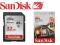 SanDisk SDHC ULTRA 32 GB 40 MB/s C 10