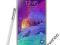 SAMSUNG GALAXY NOTE 4 LTE N910C 32GB WHITE CZYSTY