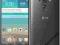 LG G3 D855 32GB TITAN NOWY CZYSTY SOFT GW 24M