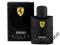 FERRARI BLACK WODA TOALETOWA SPRAY 30ML