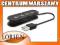 Unitek Y-2148 HUB 4x USB 2.0 480Mbps Windows Mac