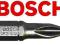 Bit hartowany PH 2 Extra-HART BOSCH