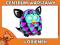 Furby Boom A4334 Trójkąty MÓWI POL +aplikacja POL