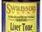 Liver tone - oczyszczanie wątroby 120tabl SWANSON