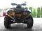 Can am outlander xt 800