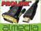 Kabel Prolink HDMI - DVI 1.3 ST490 15M Standard