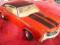 Chevrolet Chevelle 1972 1:18 MAISTO MODEL METALOWY