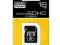 GoodRAM MicroSD 16GB Class 4 +Adapter SD