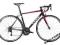 CUBE PELOTON RACE 2015 black'n'white 56, 58, 60cm