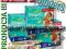 PAMPERS Active Baby MAXI 4 396 szt 3x132+GRATIS