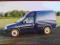 OPEL COMBO 2 ZDJĘCIA REKLAMOWE 1998