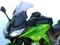 SZYBA OWIEWKA MRA RACING KAWASAKI Z 1000 SX 2011-