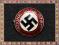 Lot 50 sztuki stranickiego odznak NSDAP
