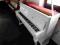 pianino biale weinbach - petrof idealne