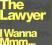 The Lawyer - I Wanna Mmm... MAXI CD