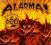 666 - Alarma ! MAXI CD