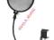 Pop Filter / Pop Killer - DUŻY 19cm