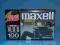 Maxell XLII-S 100 2000-01 US