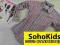 SOHOKIDS Koszula PLACE 8 9 128 134 j nowa USA