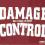 DAMAGE CONTROL - Can't Keep Us Down MCD (hardcore)