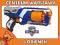 NERF N-STRIKE ELITE 36033 STRONGARM HASBRO SKLEP