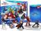 DISNEY INFINITY 2.0 ZESTAW STARTOWY! WII U 24H