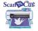 SCANNCUT CM840 BROTHER! Rewelacyjny ploter!