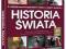 HISTORIA ŚWIATA (DOKUMENT BBC) 2 DVD