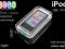 najnowszy iPod NANO 7GEN 16Gb RADIO VAT SPACE GREY