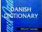 SŁOWNIK języka duńskiego, DANISH DICTIONARY