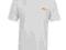 T-shirt KOSZULKA SLAZENGER biała WF 13 lat 158 cm