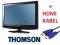 TELEWIZOR LCD 32 CALI THOMSON ,USB,HDMI DOST 24H