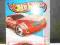 Nowe autko MAttEL Hot Wheels z USA