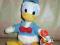 NOWA maskotka KACZOR DONALD DISNEY z USA ok 23cm